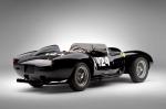 Ferrari 250 Testarossa 1957 года